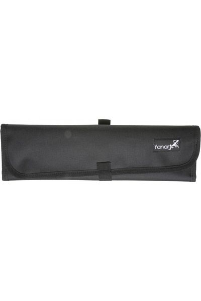 Fanart Academy Soft Folded Brush Holder-μαύρο