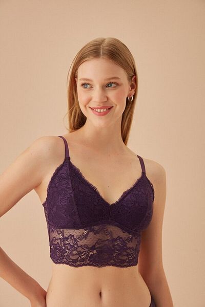 SUWEN Bralet Jasmine - MOV