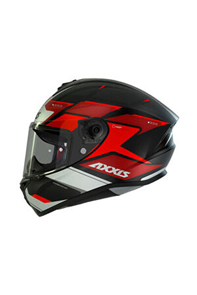 AXXIS DRAKEN S SUNRAY B5 MAT RED