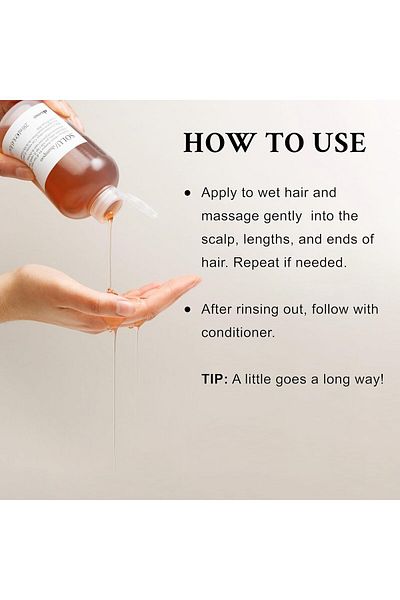 Davines SEVGIGUL Cosmetic 250 ml Daily Cleansing and Protective Nourishing Shampoo