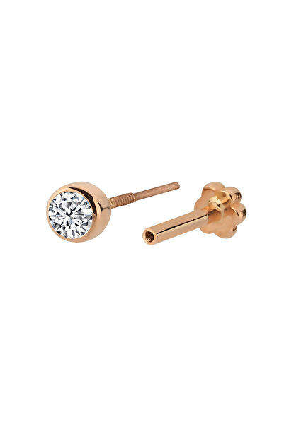 Sirius Pırlanta Pırlanta Agnes Tragus Piercing 0635E0007