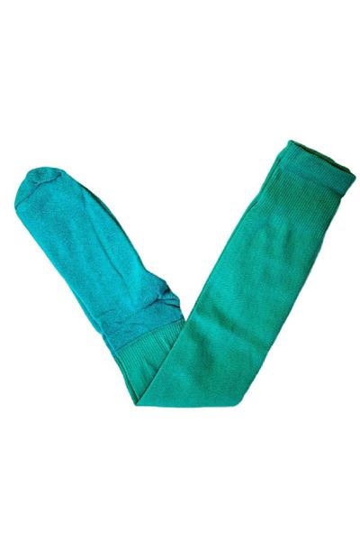 K18 Green Football Cloth