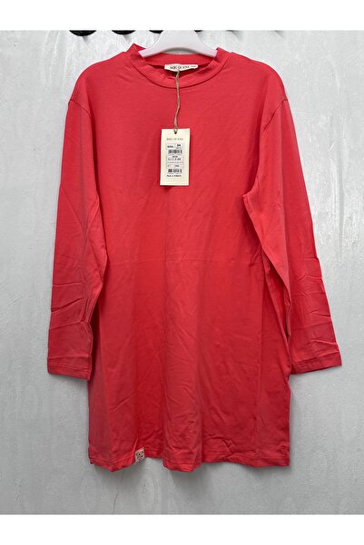 Soul طاقم الرقبة طويلة الأكمام بتمشيط الملابس الداخلية / العرق 30726