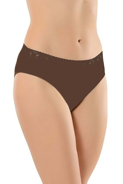 Belinay 04 Δαντελένια Γυναικεία Εσωρούχα Mink Xl