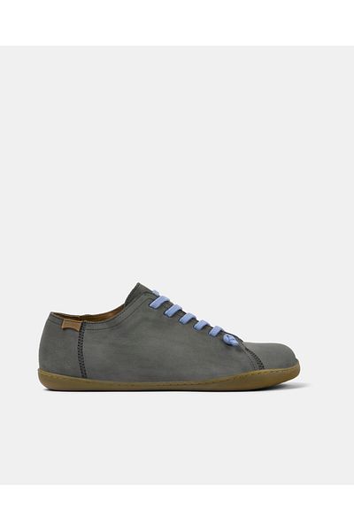 CAMPER Camper Peu Cami Men Grey  Shoe