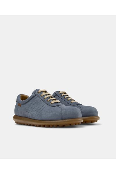 CAMPER Camper Pelotas Ariel Women Blue  Shoe