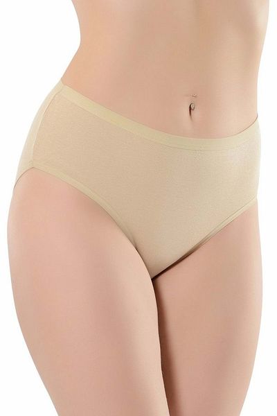 Belinay 0107 High Waist Panties Skin Xxl