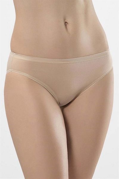 Belinay 0208 Women's Slip Panties Skin L