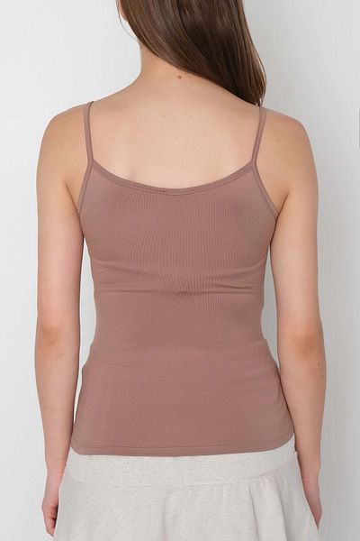 Belinay 0821 Αθλητής με λουράκι Mink Xxl