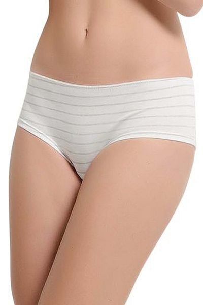 Belinay 0209 Γυναικεία εσώρουχα 6 Pack με σχέδιο M
