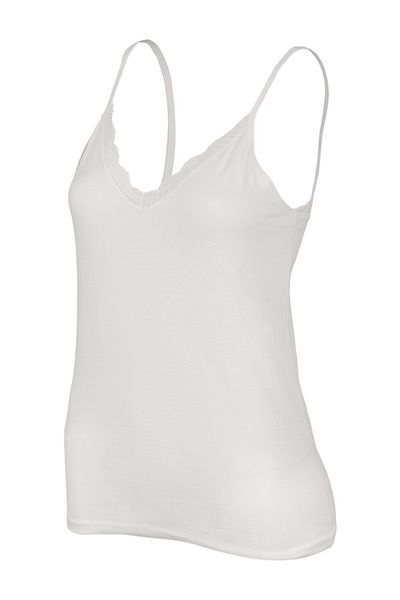 Belinay 0749 Dantela Atleta Ecru M