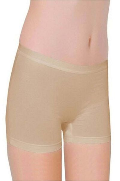 Belinay 0829 Modal Shorts Panties Skin Xl