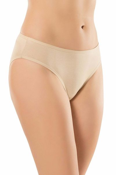 Lüks Belinay Belinay 01 Panties Skin L