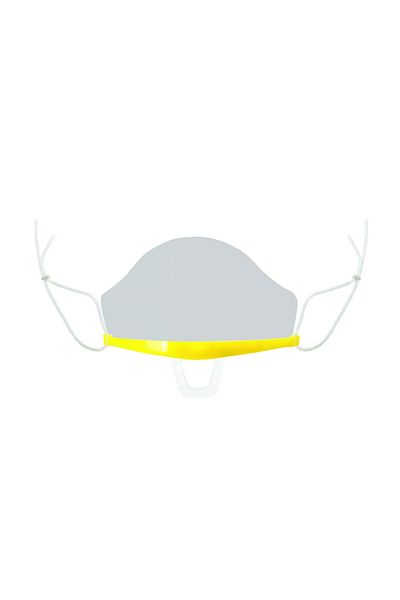 Eltos 10PCS Chin Mask - For Permanent Makeup Experts and Food Industry