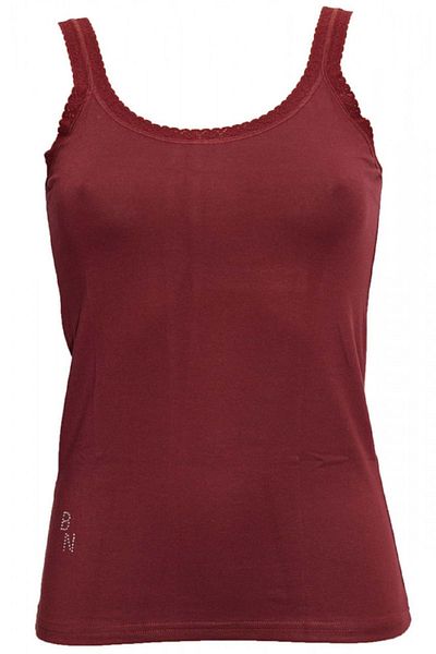 Belinay 0861 Curea din dantela Atlet Red L