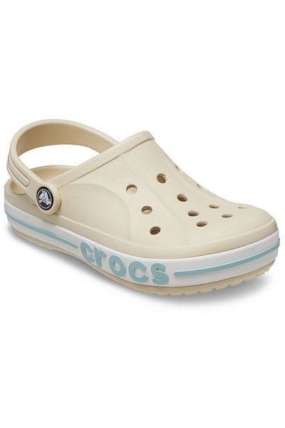 Crocs Bayaband Children's Slippers