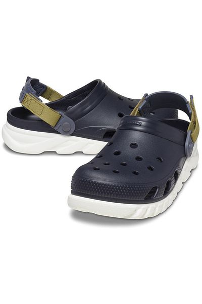 Crocs Παντόφλες Duet Max II