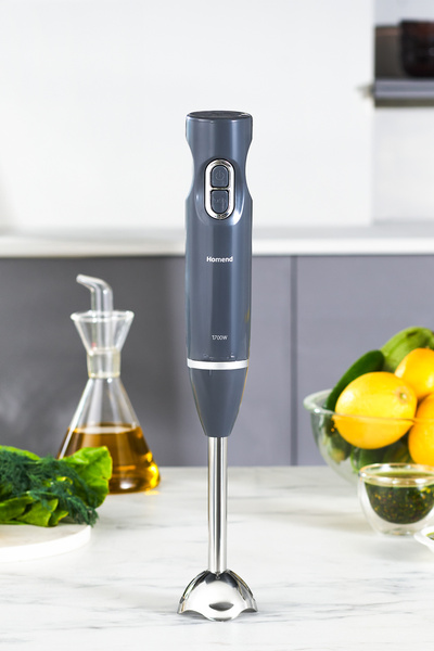 St Morritz 2 Yıl Handmaid 1935H Çubuk Blender Siyah Resmi Distribütör Garanti...