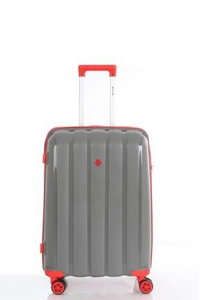 MCS Mcs Polipropilen Valiz V305 65 Cm Fiyat Yorumlar Trendyol