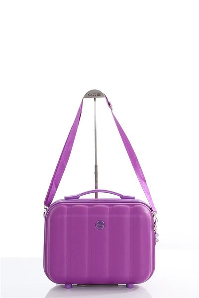 MÇS Abs Makeup Bag V305-m