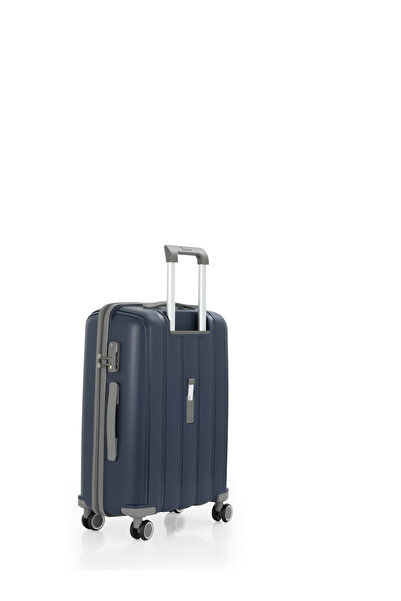 MÇS Mçs Polipropilen Valiz V305 65 CM