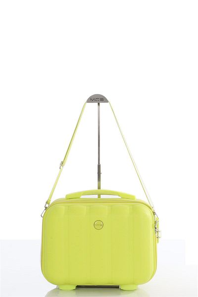 MÇS Abs Makeup Bag V305-m