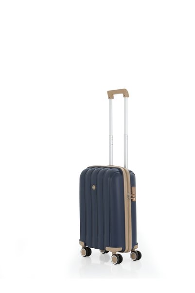 MÇS Mçs Polipropilen Valiz V305 55 CM