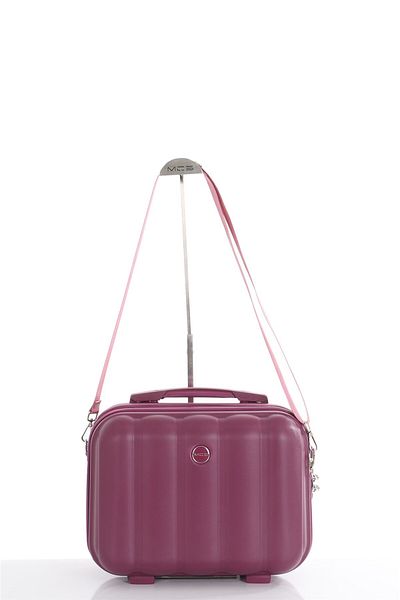 MÇS Abs Makeup Bag V305-m