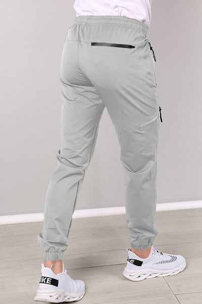 Delpino Pantaloni de trening pentru bărbați Parașuta