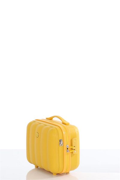 MÇS Abs Makeup Bag V305-m
