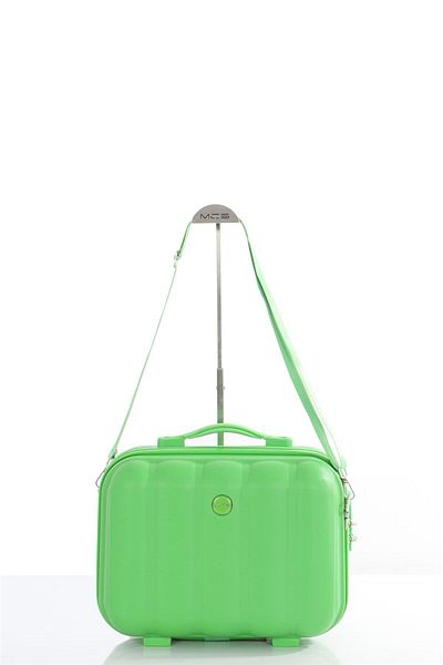 MÇS Abs Makeup Bag V305-m