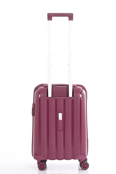 MÇS Mçs Polipropilen Valiz V305 55 Cm