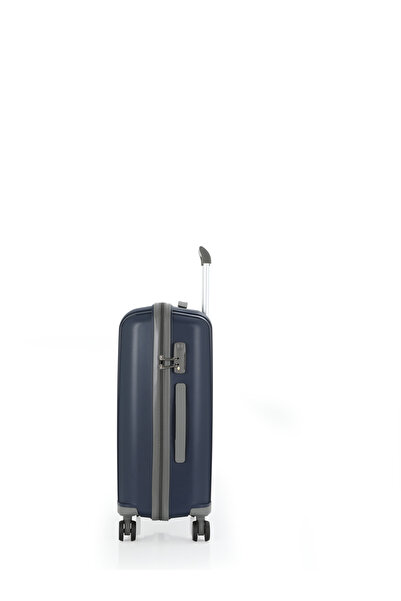 MÇS Mçs Polipropilen Valiz V305 65 CM