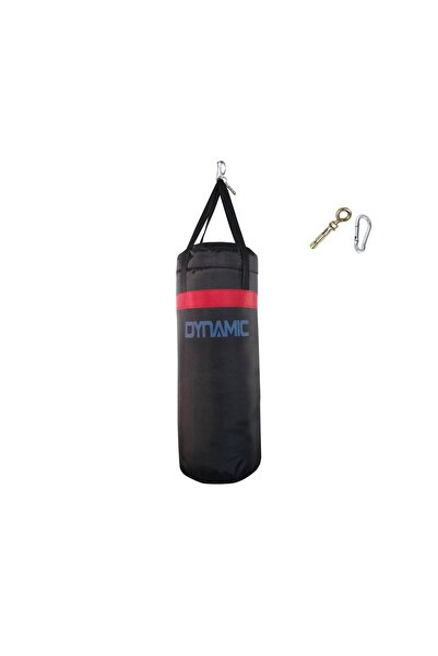Dynamic 70x25 Boks Torbası- İçi Dolu-Askı Aparatı Hediyeli