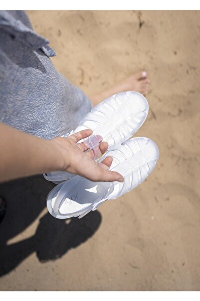 IGOR İgor S10261 Bıarritz Crystal γυναικεία σανδάλια