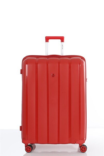 MÇS Polipropilen Valiz V305 75 CM