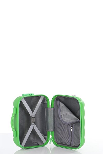 MÇS Abs Makyaj Çantası V305-m