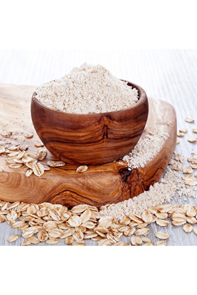 Tam Tarım Glutensiz Yulaf Unu 300 G