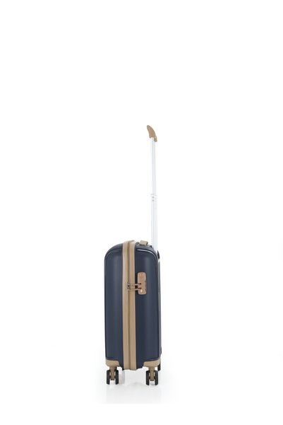 MÇS Mçs Polipropilen Valiz V305 55 CM