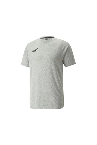 Puma TeamFinal Casual T-Shirt657385