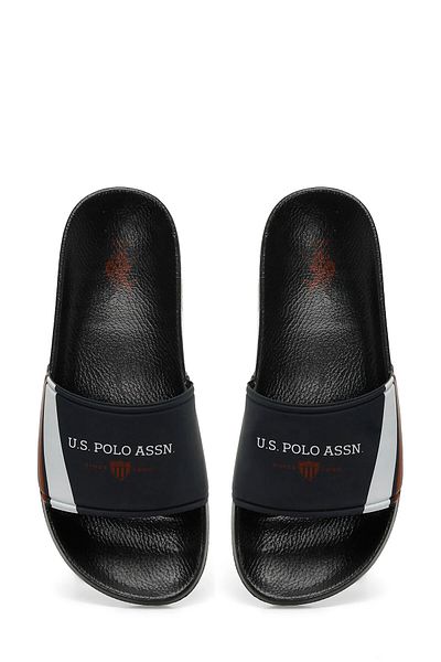 U.S. Polo Assn. Ανδρικές παντόφλες Polo Logo