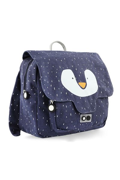 Trixie Mr. Penguin School Bag