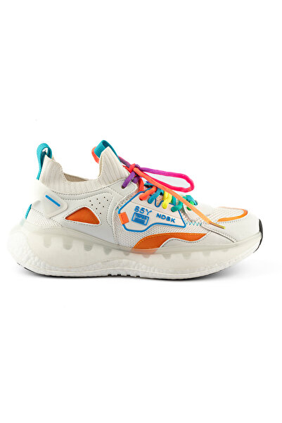 Guja Žene / Devojke Patike (Dnevno) 24Y433-7 OD Guja White