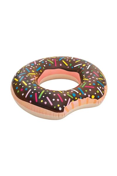 BESTWAY Large Donut 107 Cm Adult Sea Buoy