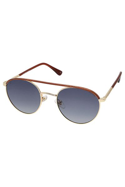 Lee Cooper LC1553.C2 50 Polarized Unisex Sunglasses