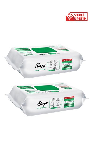 Sleepy Easy Clean 50 *2 Surface Cleaning Towel