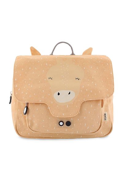 Trixie Mrs. Giraffe School Bag