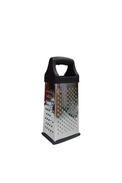 CEPHOME 21cm Steel Quadrilateral Grater