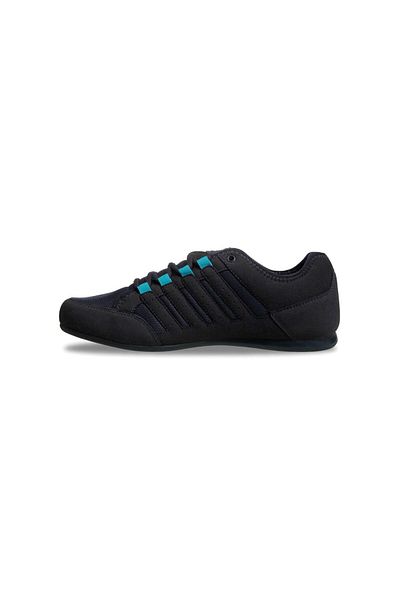 M.P. Ανδρικά παπούτσια με κορδόνια Navy Blue Casual Mp Airmesh Pro