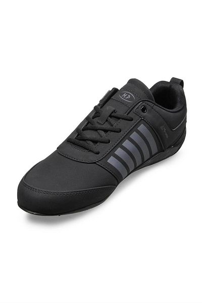 M.P. Mp Men's Black-grey
